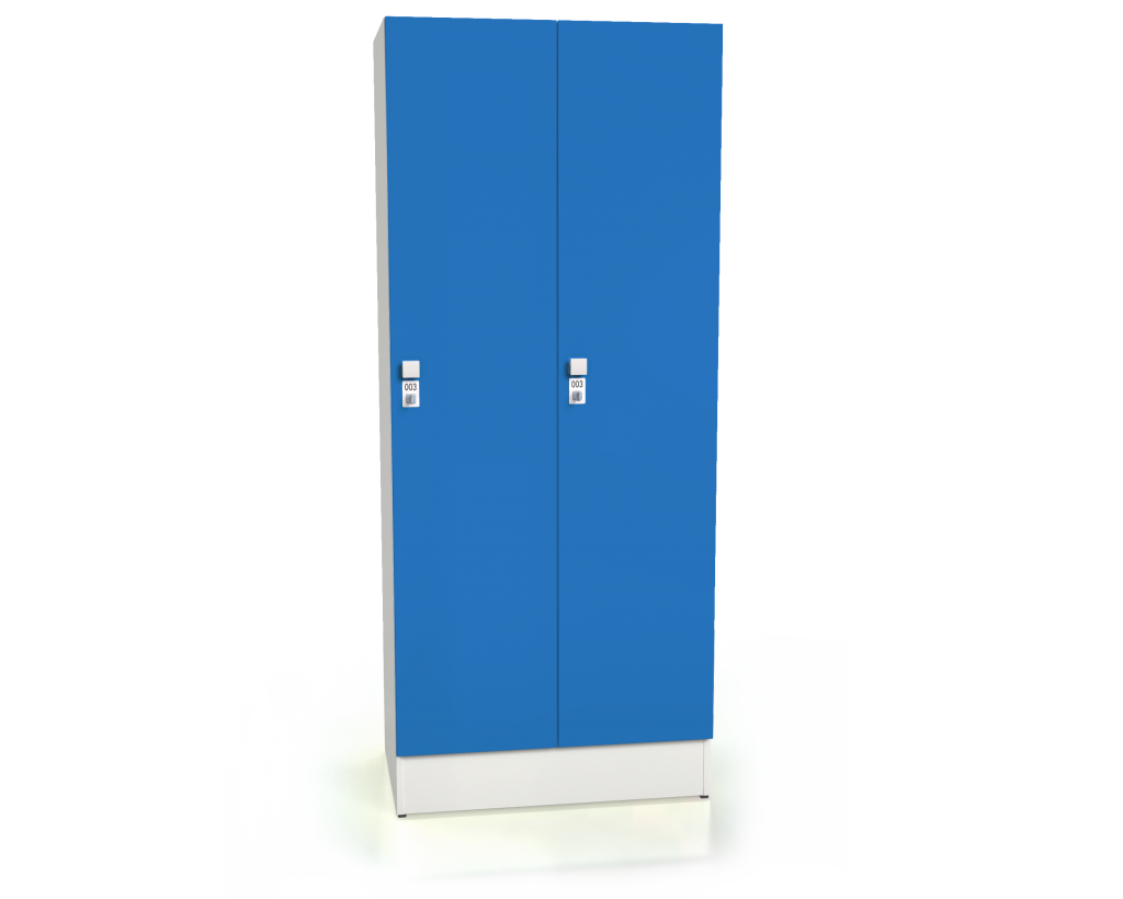 Premium Schränke ALFORT AD 1920 x 800 x 520